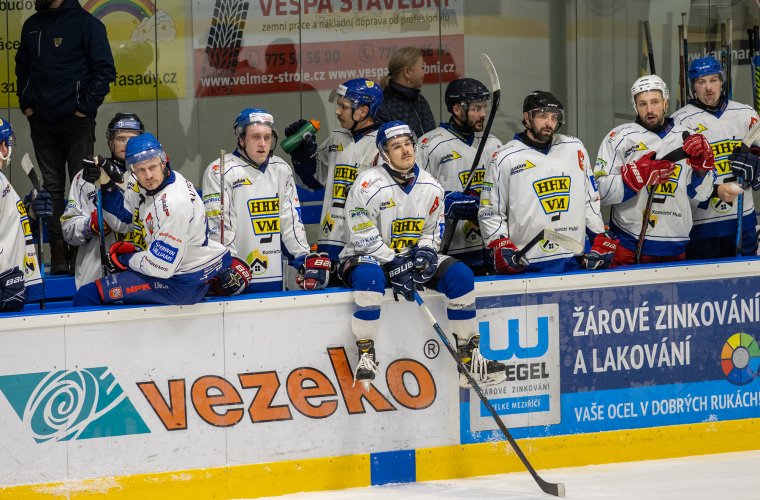 Béčko v závěru uhájilo vítězství nad Budějovicemi