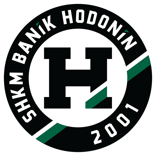 SHKM Baník Hodonín